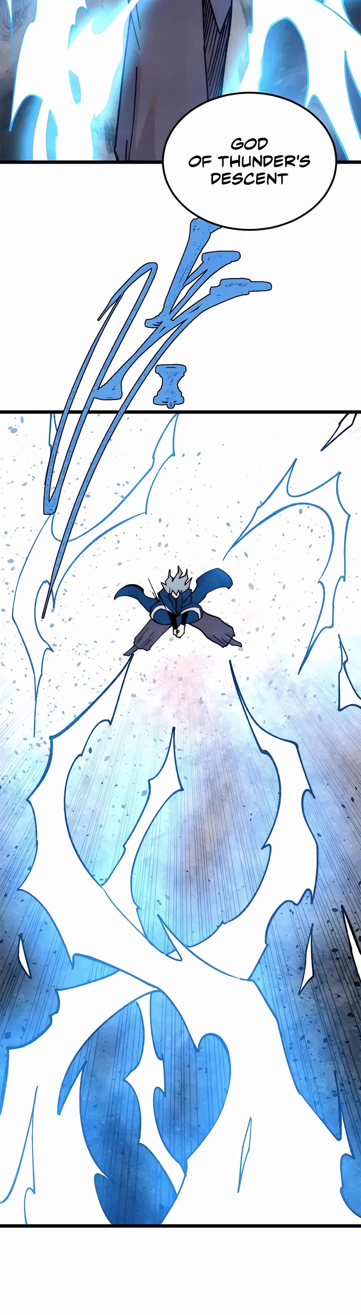 All Hail the Sect Leader Chapter 381 page 18 - Chapter 381