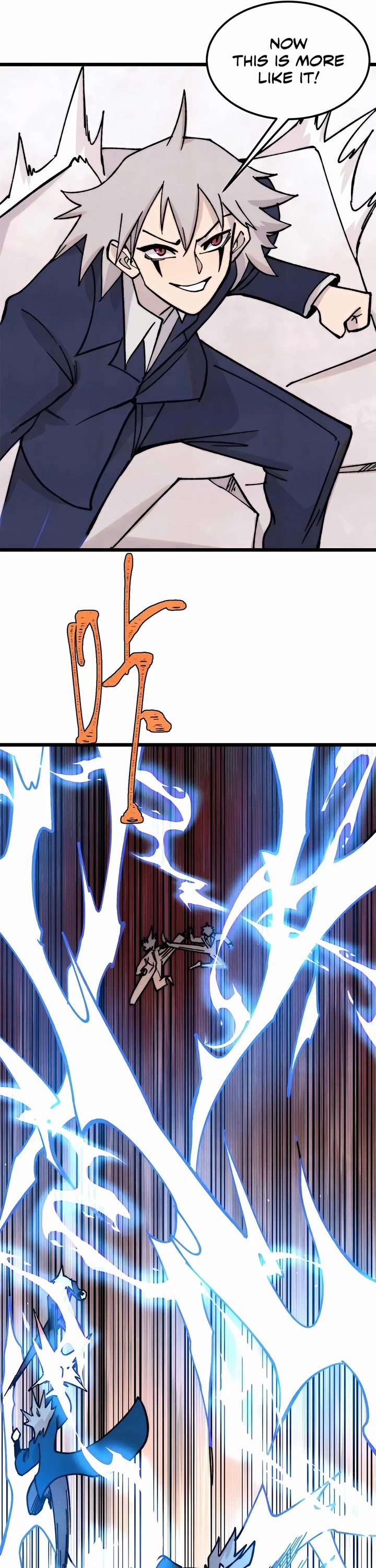 All Hail the Sect Leader Chapter 381 page 19 - Chapter 381