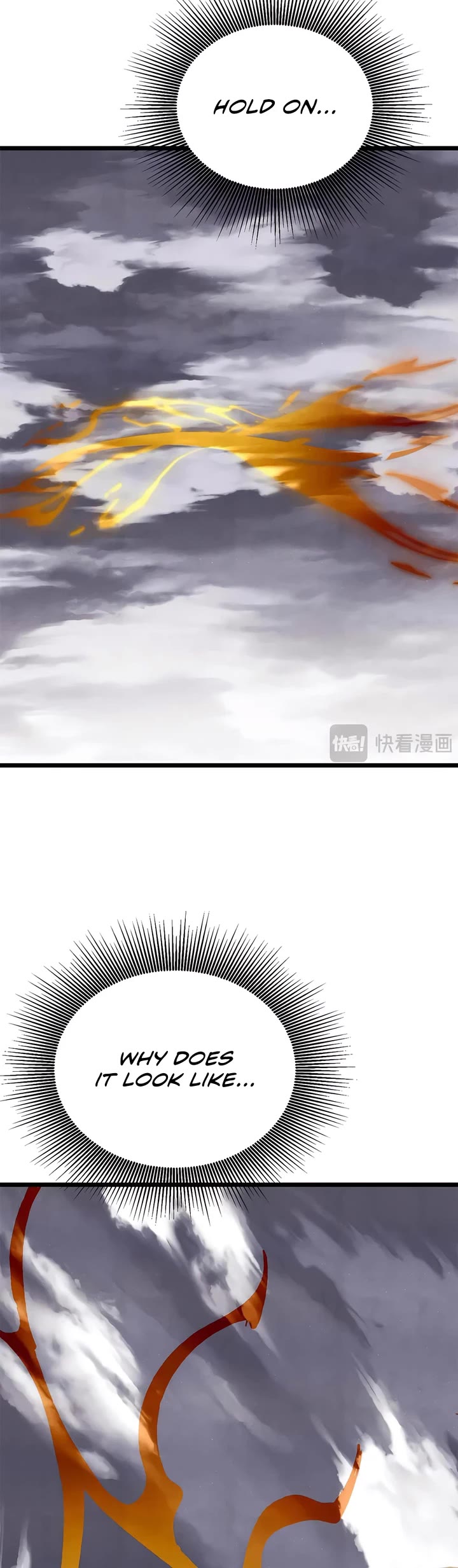 All Hail the Sect Leader Chapter 381 page 25 - Chapter 381