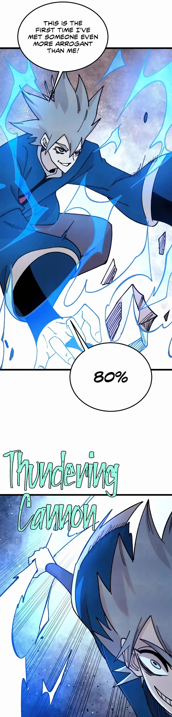 All Hail the Sect Leader Chapter 381 page 6 - Chapter 381