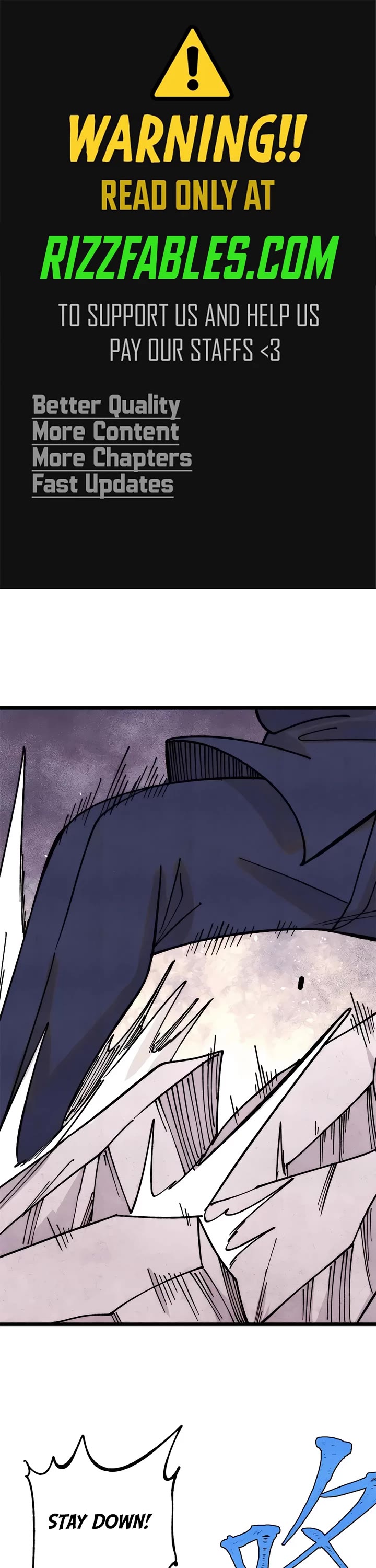 All Hail the Sect Leader Chapter 382 page 1 - Chapter 382