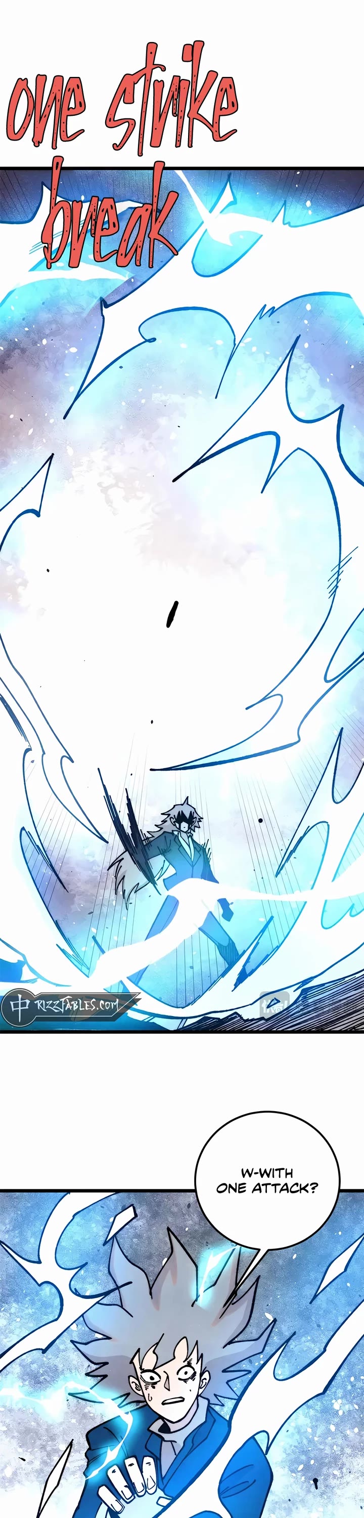 All Hail the Sect Leader Chapter 382 page 10 - Chapter 382