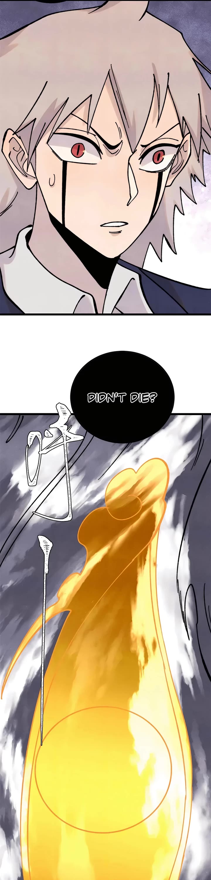 All Hail the Sect Leader Chapter 382 page 19 - Chapter 382