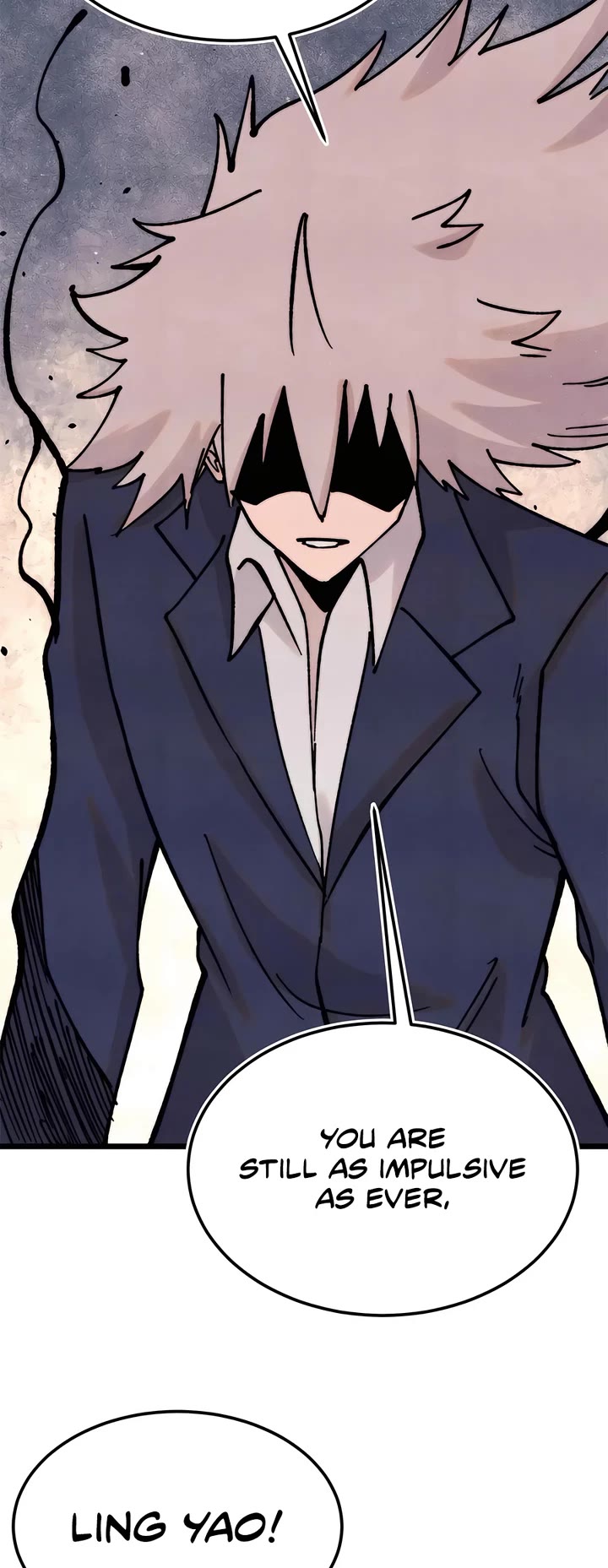 All Hail the Sect Leader Chapter 382 page 22 - Chapter 382