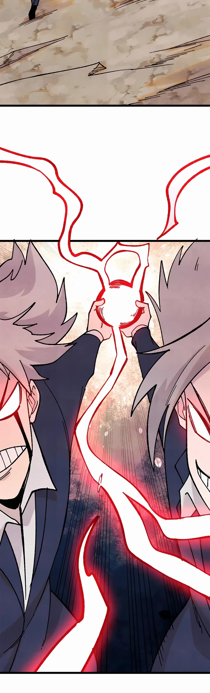 All Hail the Sect Leader Chapter 383 page 14 - Chapter 383