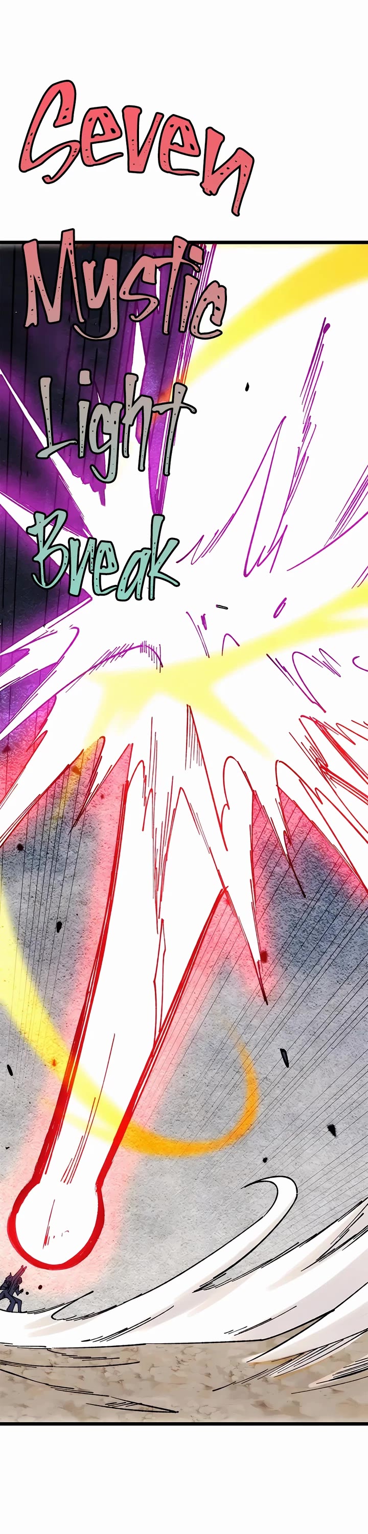 All Hail the Sect Leader Chapter 383 page 15 - Chapter 383