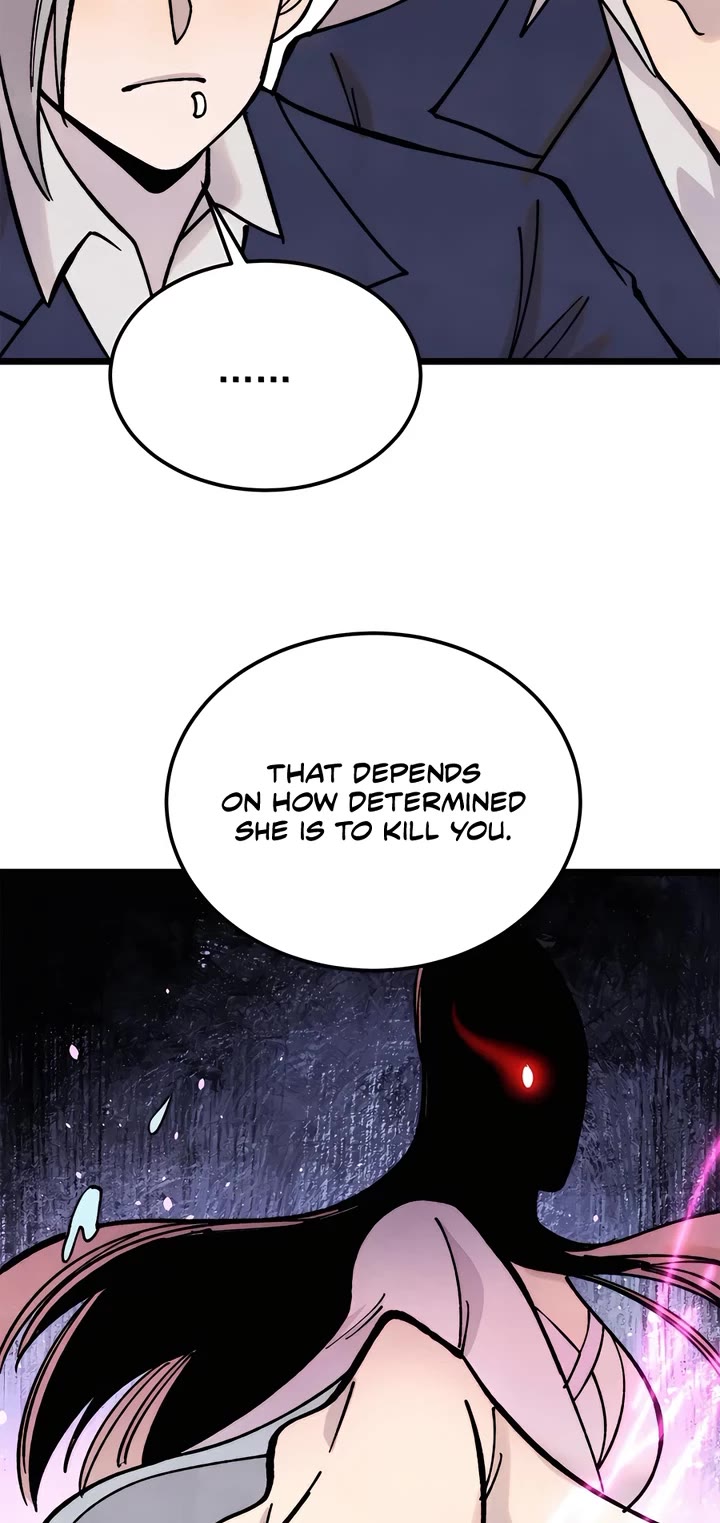 All Hail the Sect Leader Chapter 383 page 18 - Chapter 383