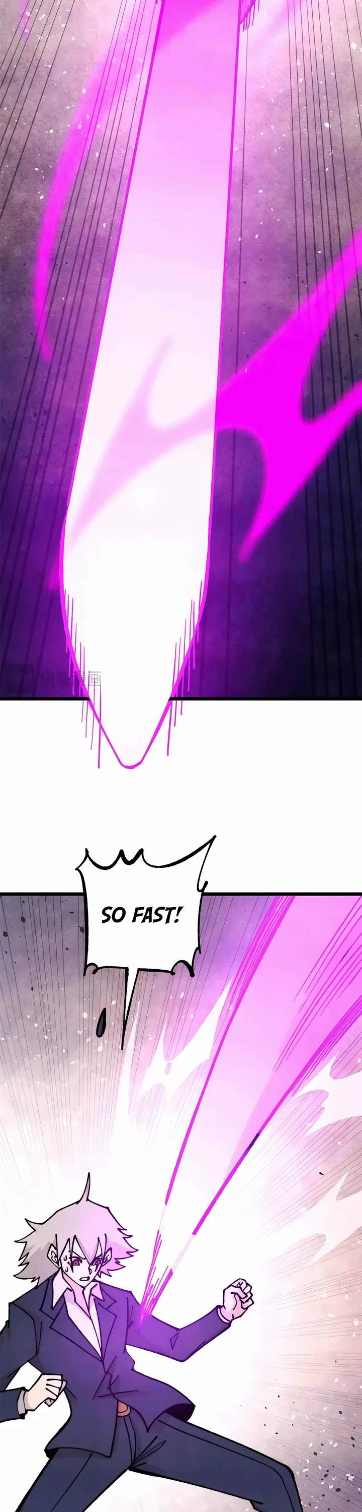 All Hail the Sect Leader Chapter 384 page 12 - Chapter 384