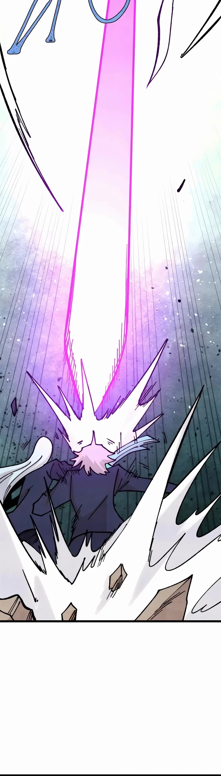 All Hail the Sect Leader Chapter 384 page 14 - Chapter 384