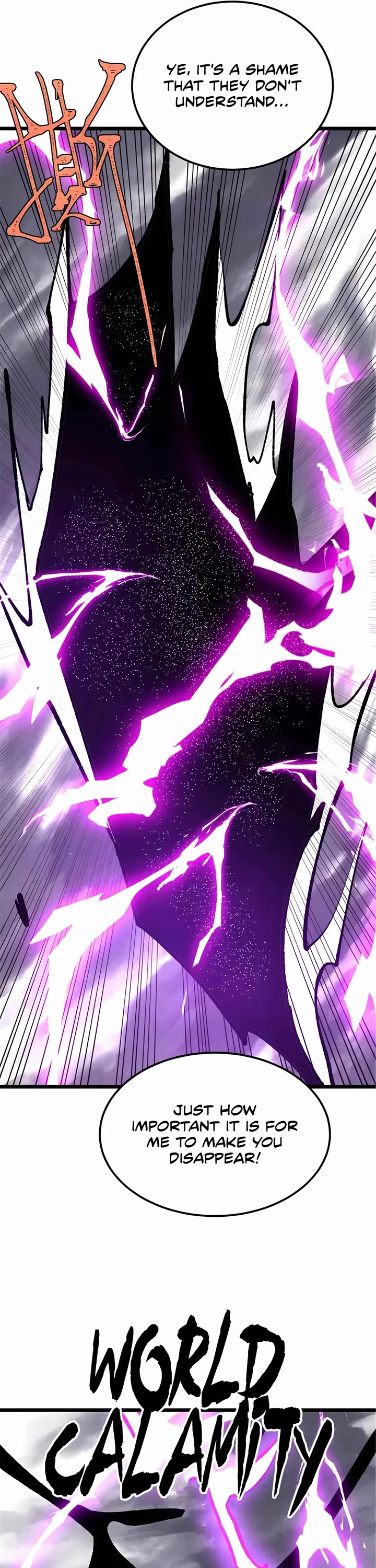 All Hail the Sect Leader Chapter 384 page 19 - Chapter 384