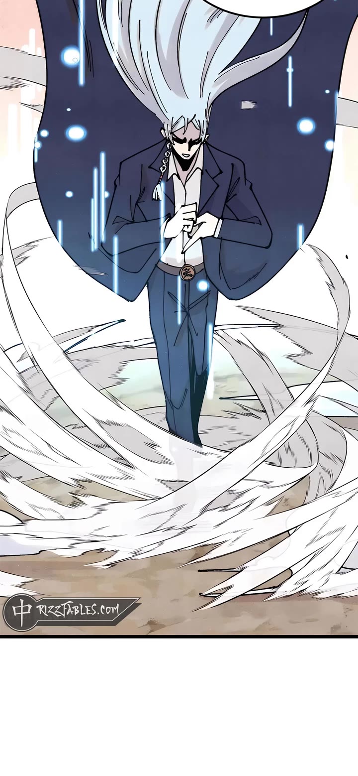 All Hail the Sect Leader Chapter 384 page 23 - Chapter 384