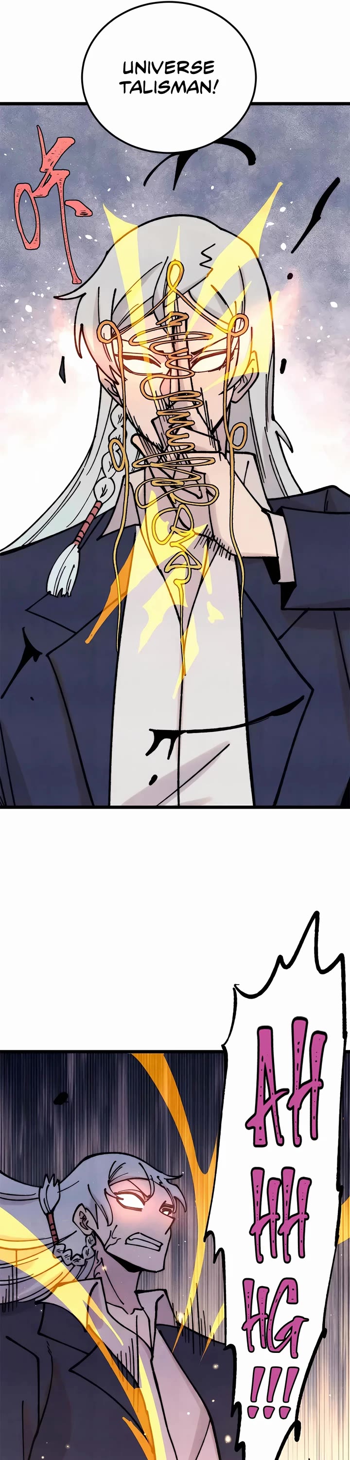 All Hail the Sect Leader Chapter 384 page 24 - Chapter 384