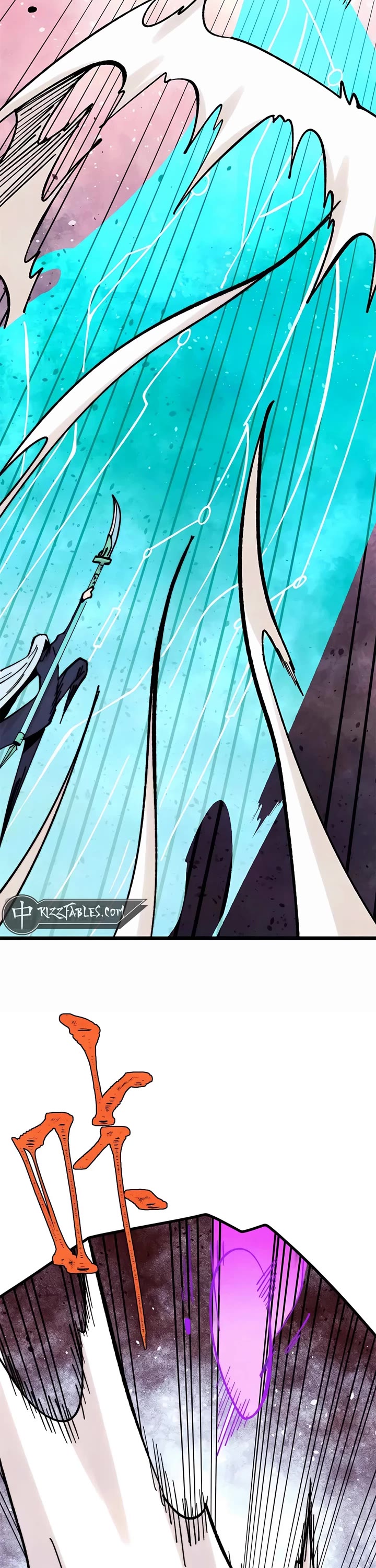All Hail the Sect Leader Chapter 384 page 3 - Chapter 384
