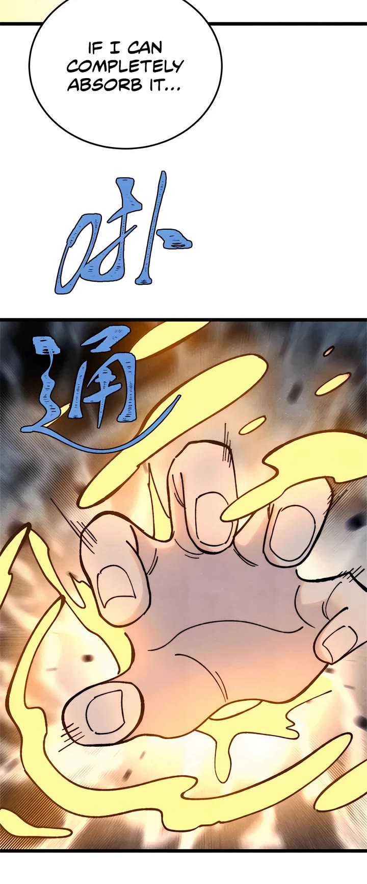 All Hail the Sect Leader Chapter 385 page 21 - Chapter 385