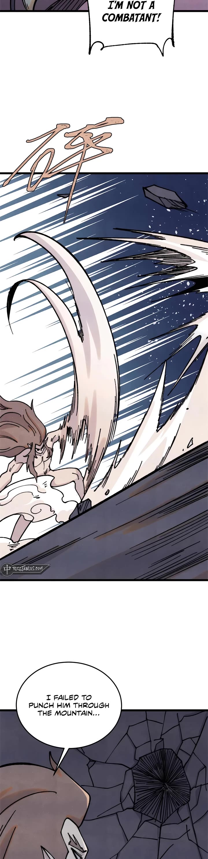 All Hail the Sect Leader Chapter 386 page 2 - Chapter 386