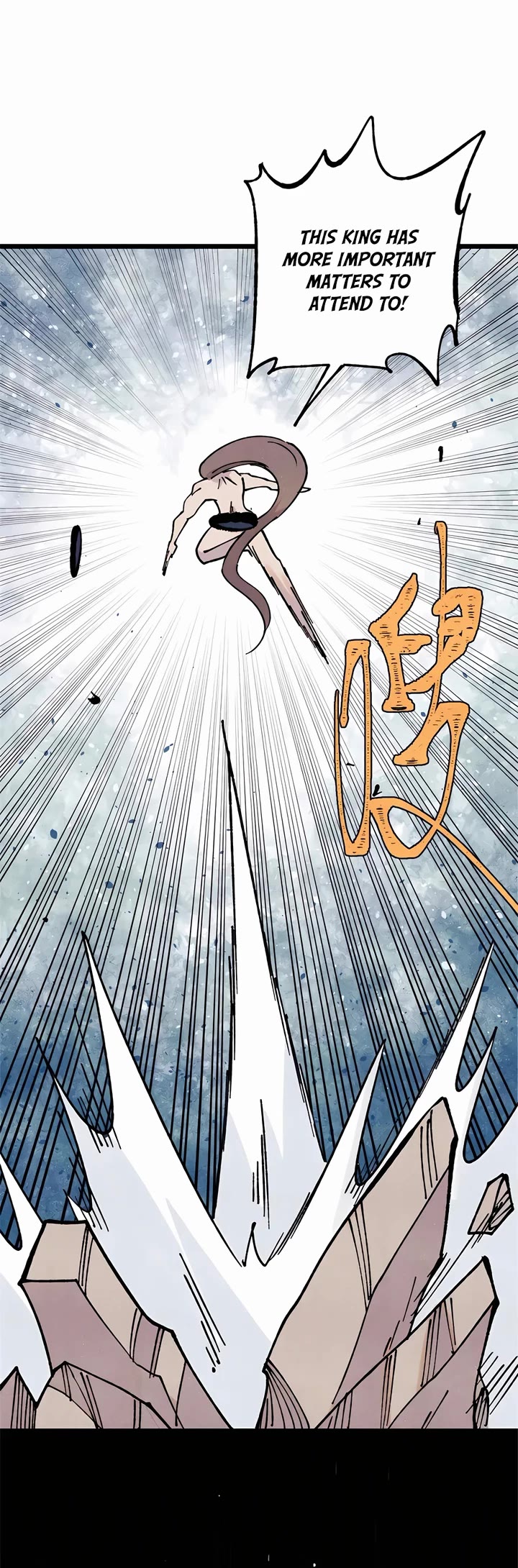 All Hail the Sect Leader Chapter 386 page 26 - Chapter 386