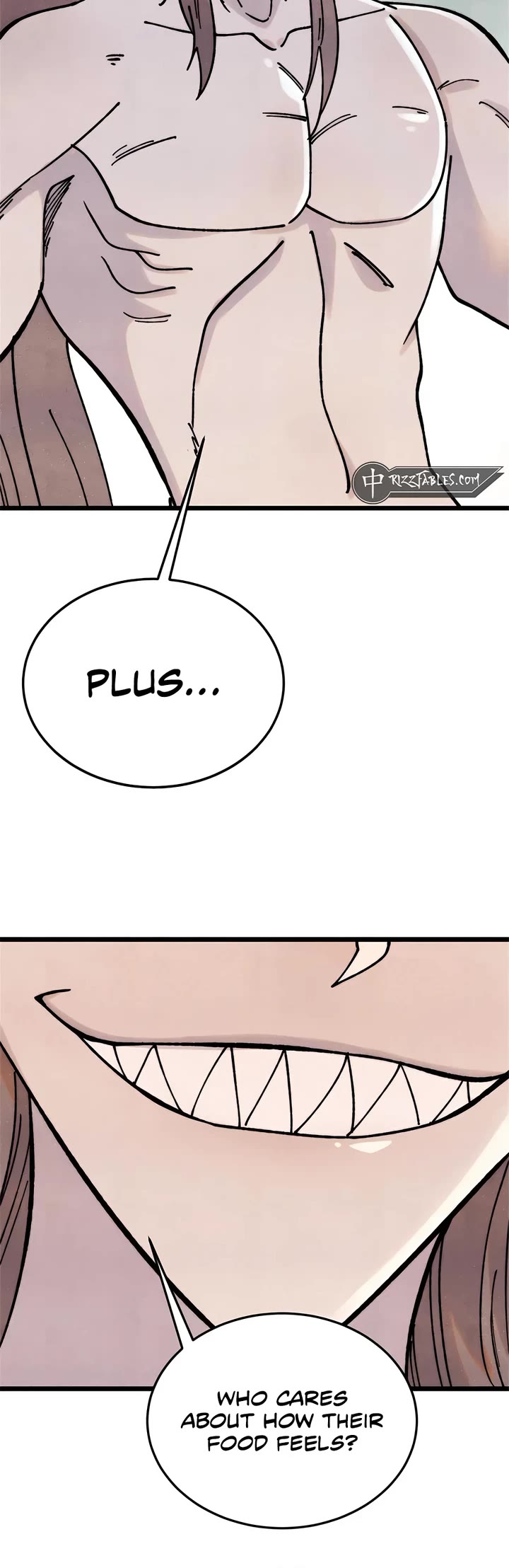 All Hail the Sect Leader Chapter 386 page 7 - Chapter 386