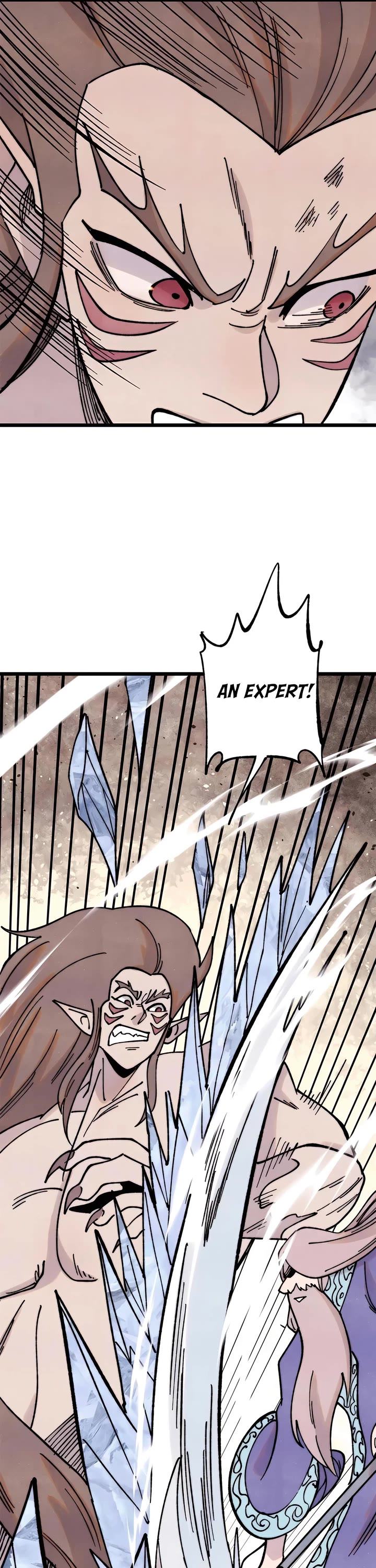 All Hail the Sect Leader Chapter 388 page 13 - Chapter 388