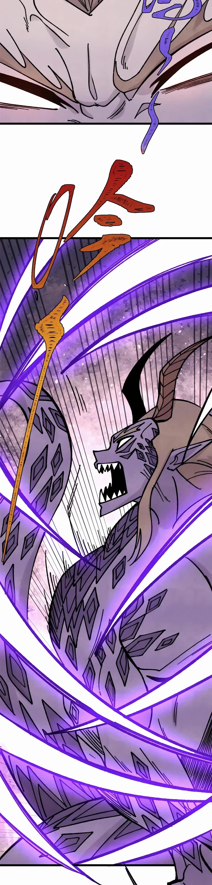 All Hail the Sect Leader Chapter 388 page 19 - Chapter 388