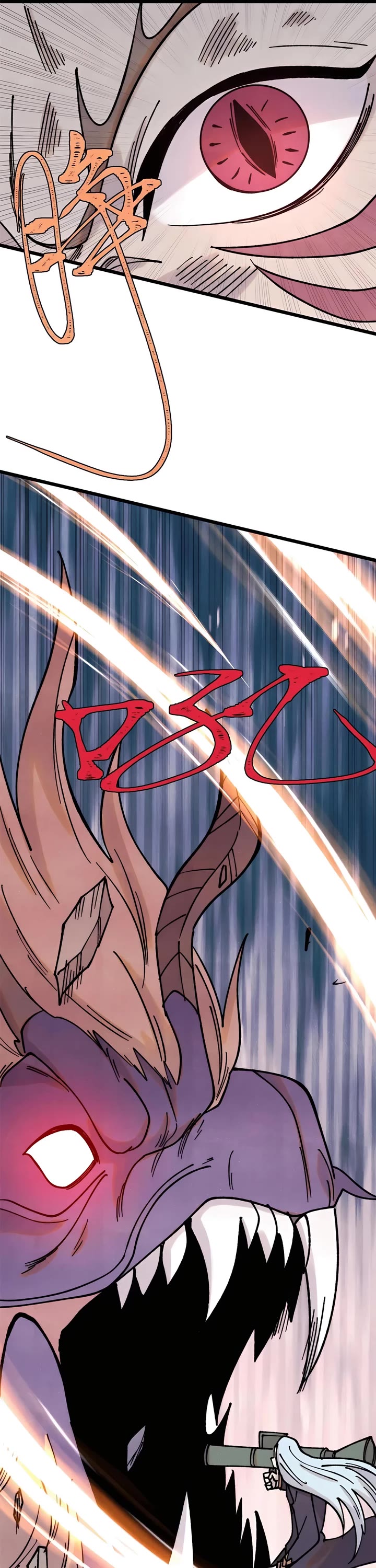 All Hail the Sect Leader Chapter 388 page 5 - Chapter 388