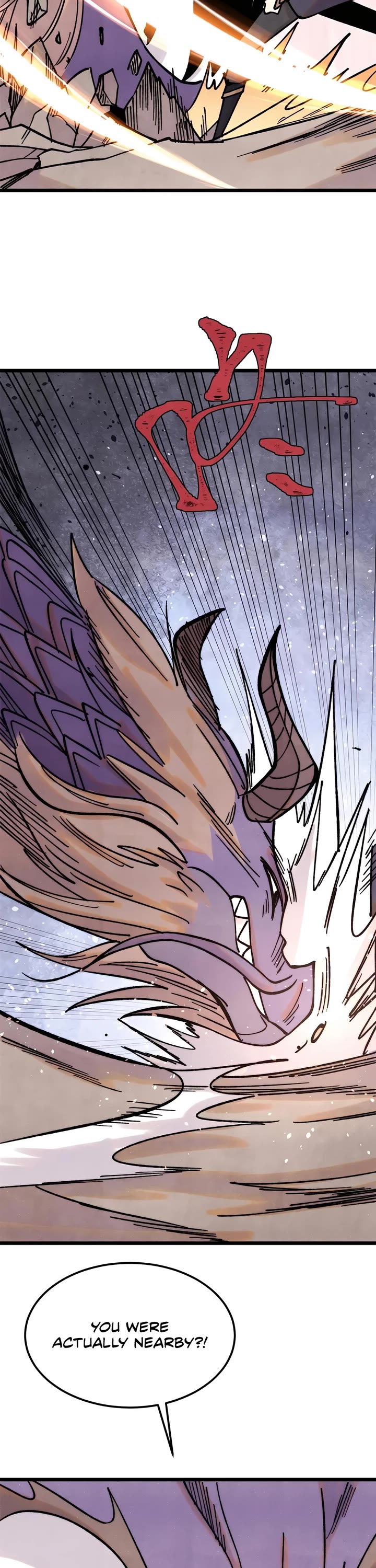 All Hail the Sect Leader Chapter 388 page 6 - Chapter 388