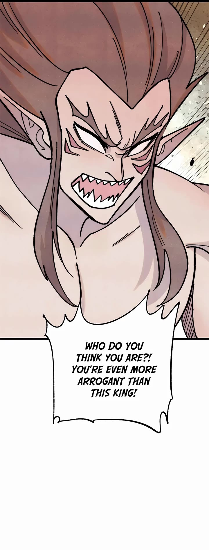 All Hail the Sect Leader Chapter 389 page 27 - Chapter 389