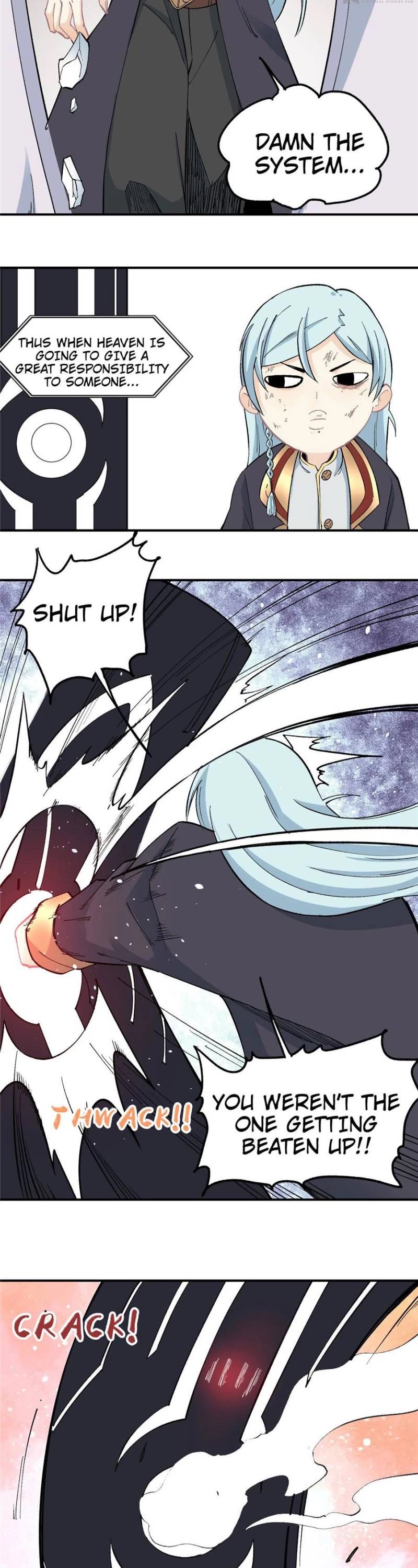 All Hail the Sect Leader Chapter 39 page 2 - Chapter 39