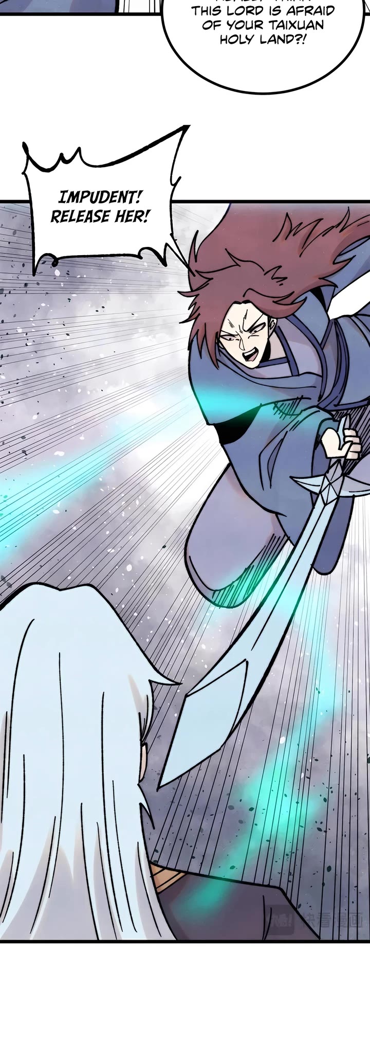 All Hail the Sect Leader Chapter 391 page 14 - Chapter 391