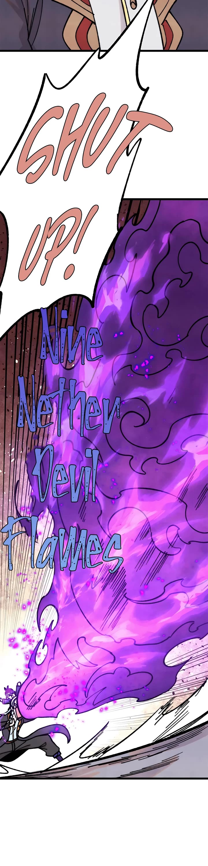 All Hail the Sect Leader Chapter 391 page 20 - Chapter 391