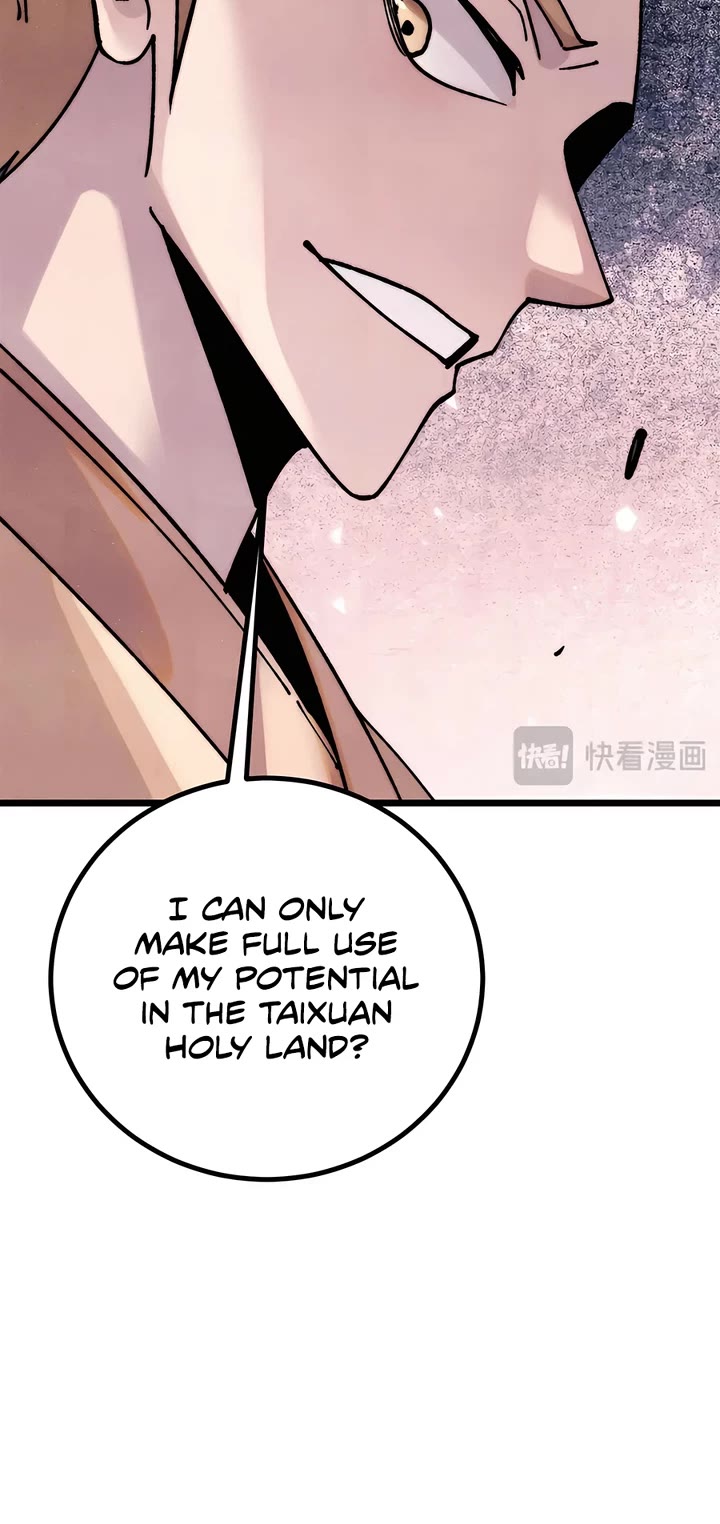 All Hail the Sect Leader Chapter 391 page 27 - Chapter 391