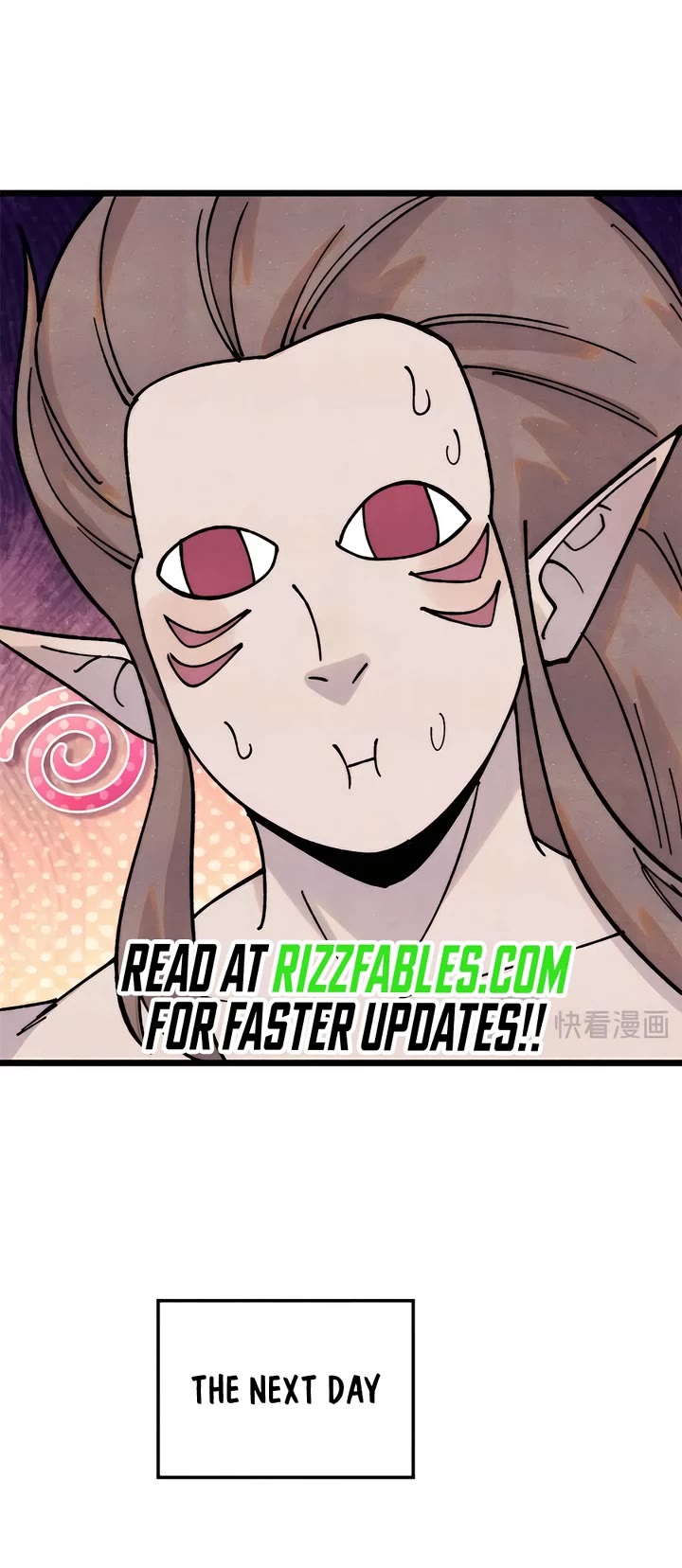 All Hail the Sect Leader Chapter 392 page 15 - Chapter 392