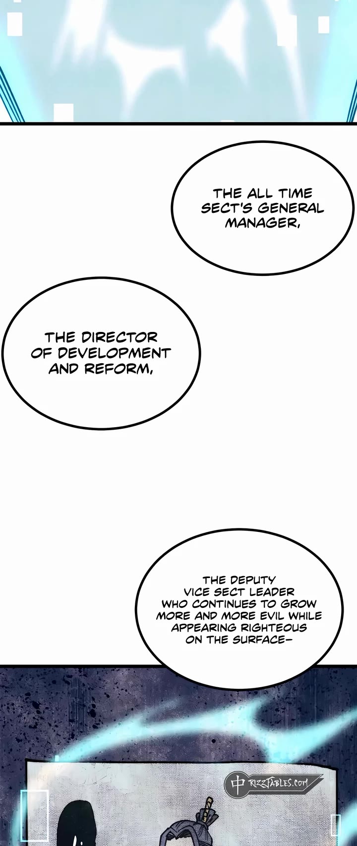 All Hail the Sect Leader Chapter 392 page 26 - Chapter 392
