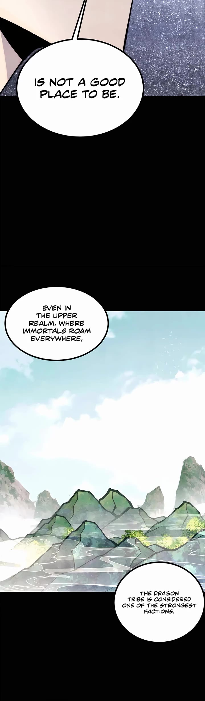 All Hail the Sect Leader Chapter 392 page 5 - Chapter 392