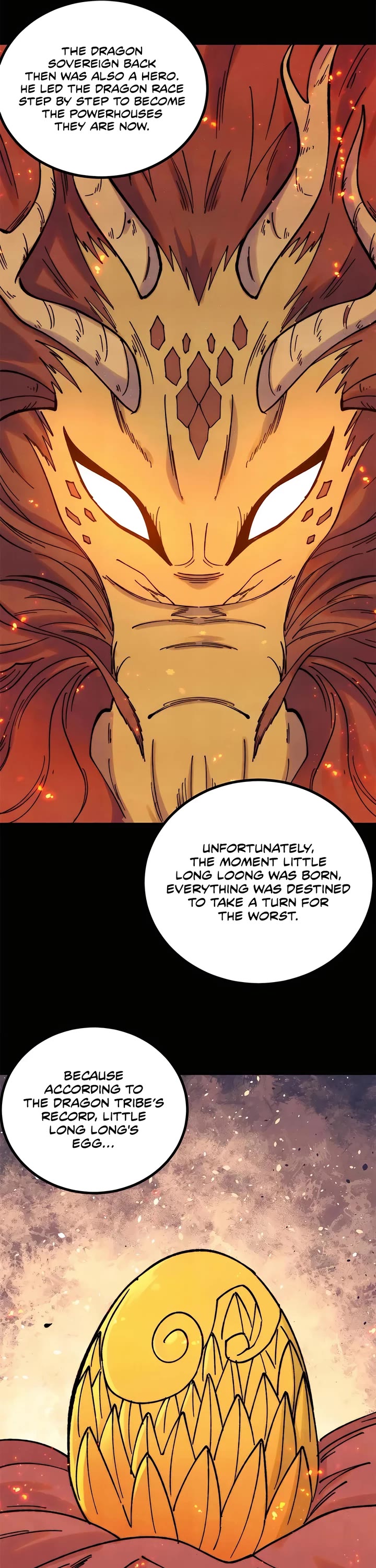 All Hail the Sect Leader Chapter 392 page 6 - Chapter 392