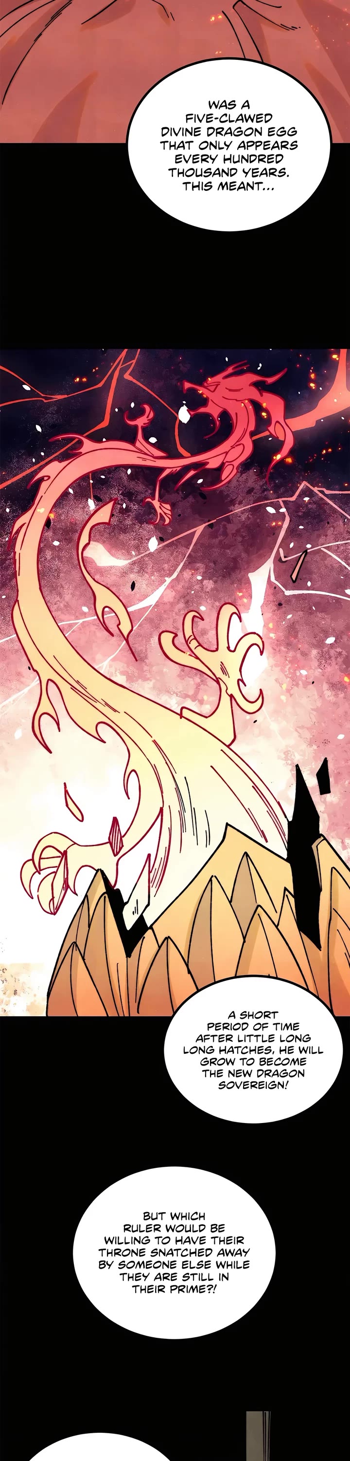 All Hail the Sect Leader Chapter 392 page 7 - Chapter 392