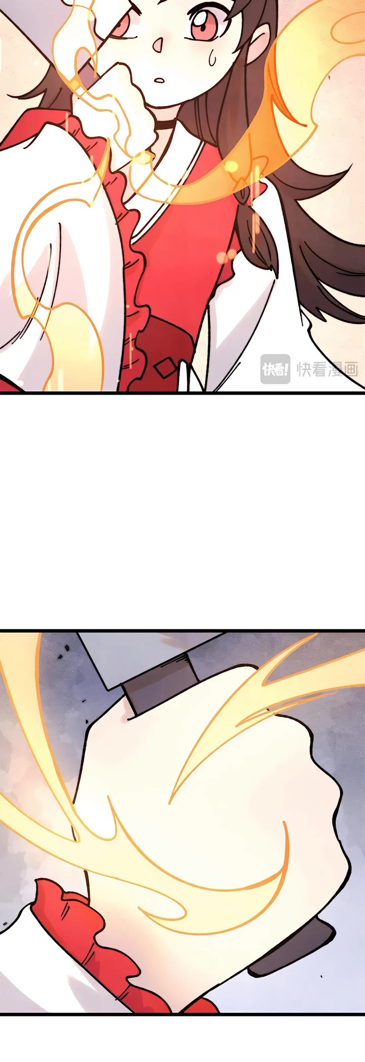 All Hail the Sect Leader Chapter 393 page 18 - Chapter 393