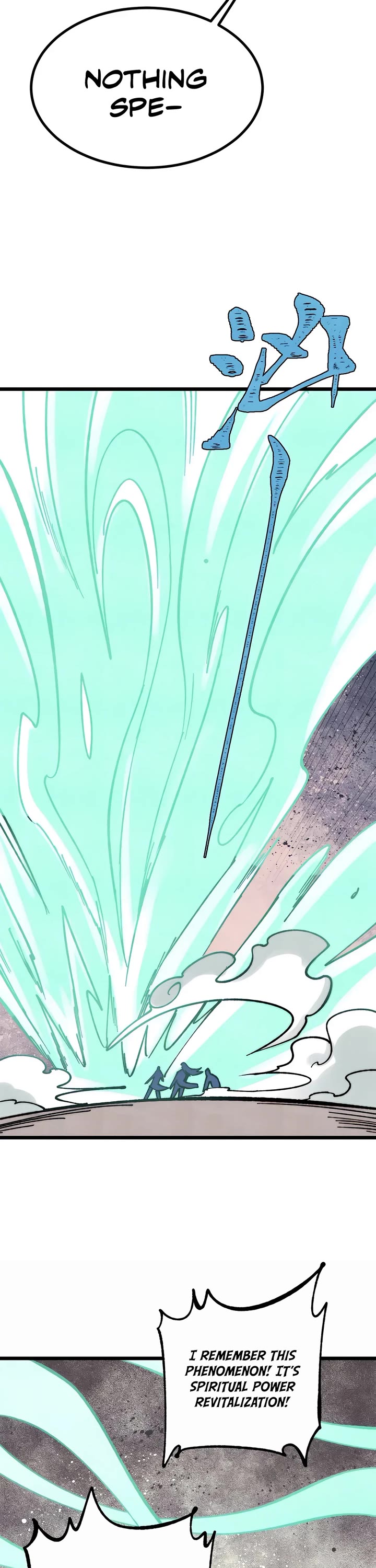 All Hail the Sect Leader Chapter 394 page 10 - Chapter 394