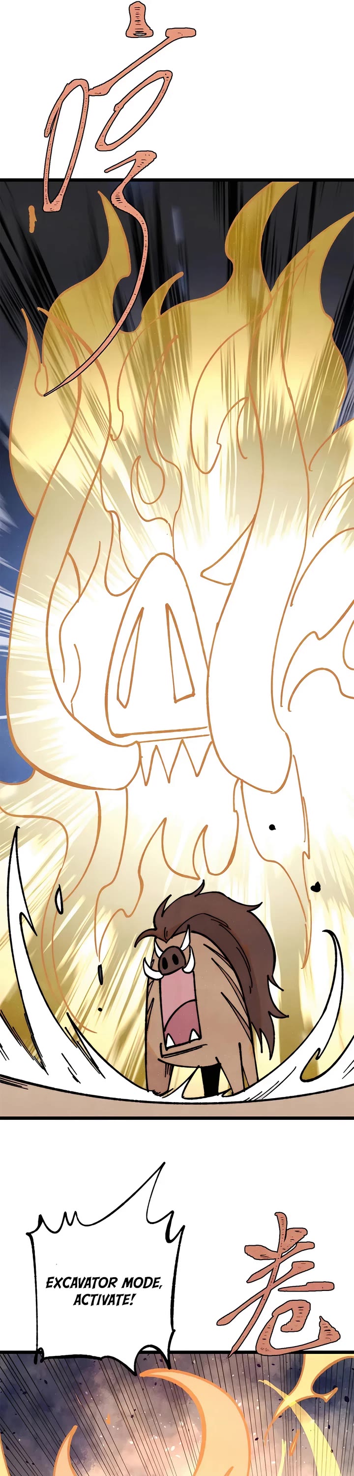 All Hail the Sect Leader Chapter 394 page 26 - Chapter 394