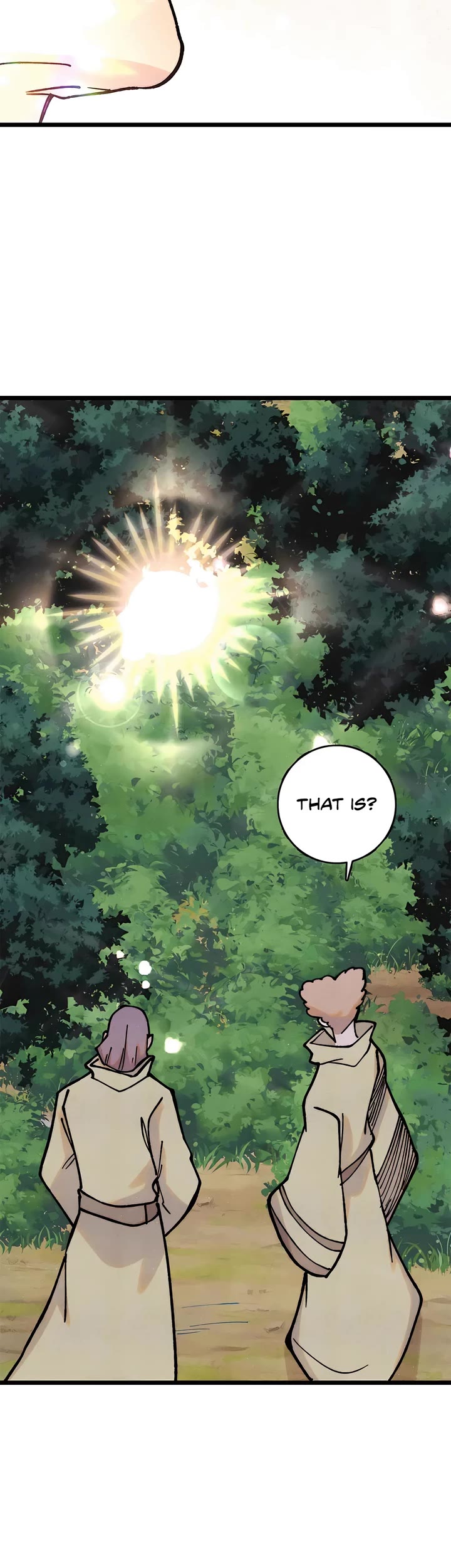 All Hail the Sect Leader Chapter 395 page 11 - Chapter 395