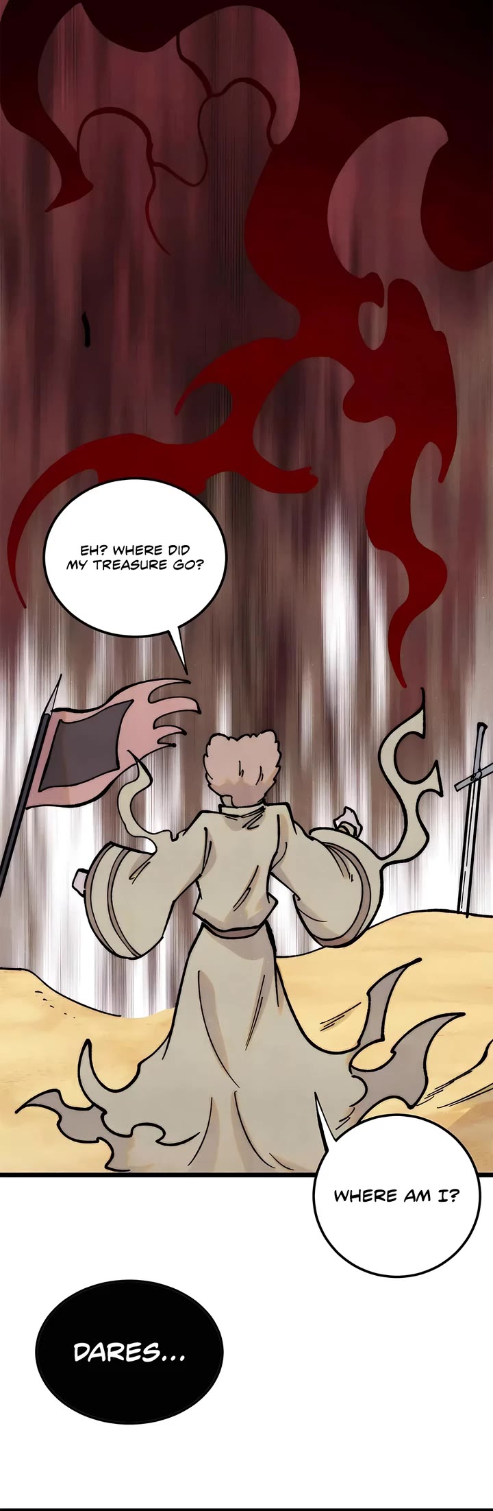 All Hail the Sect Leader Chapter 395 page 19 - Chapter 395