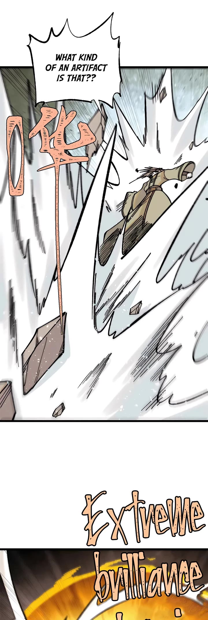 All Hail the Sect Leader Chapter 396 page 12 - Chapter 396