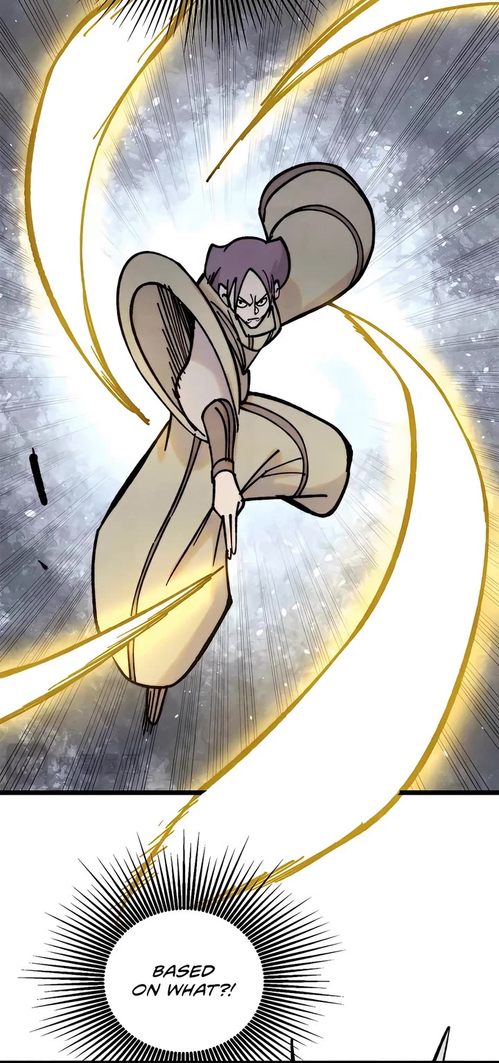 All Hail the Sect Leader Chapter 396 page 18 - Chapter 396