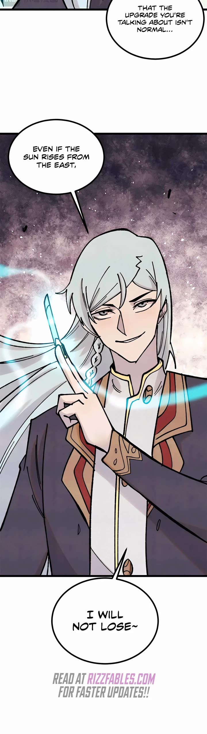 All Hail the Sect Leader Chapter 396 page 25 - Chapter 396