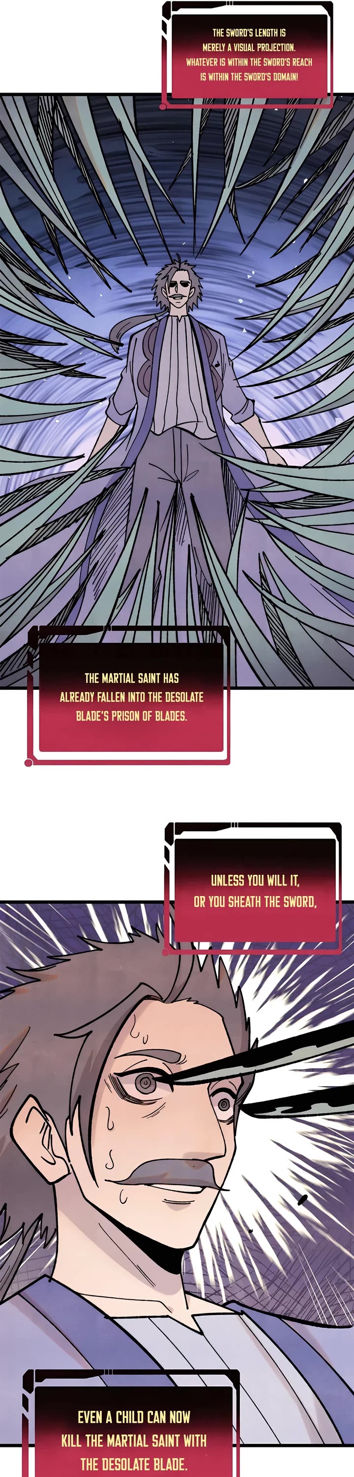 All Hail the Sect Leader Chapter 397 page 12 - Chapter 397
