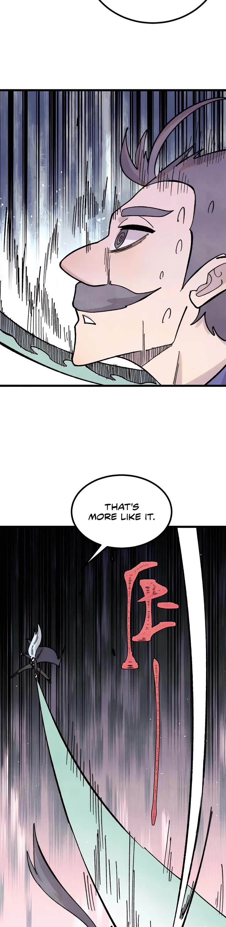 All Hail the Sect Leader Chapter 397 page 15 - Chapter 397