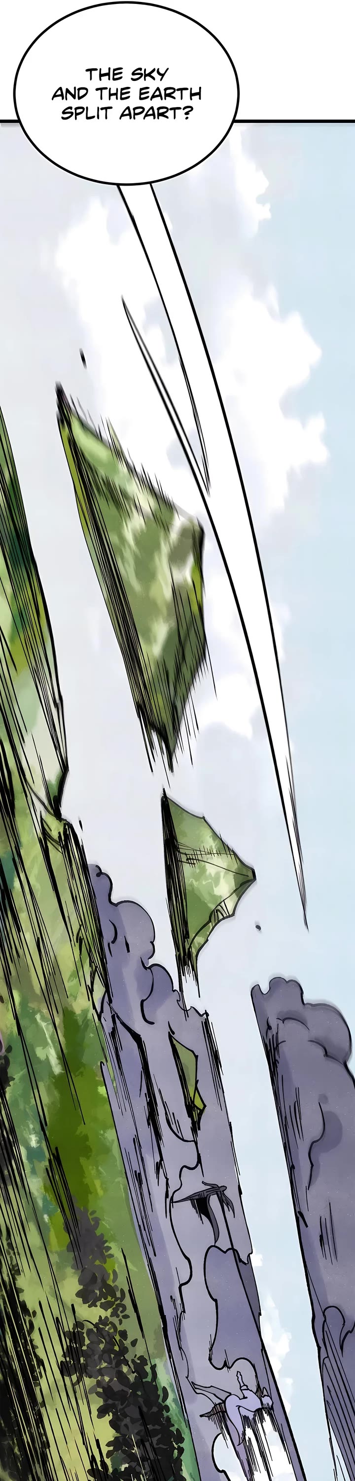 All Hail the Sect Leader Chapter 397 page 6 - Chapter 397