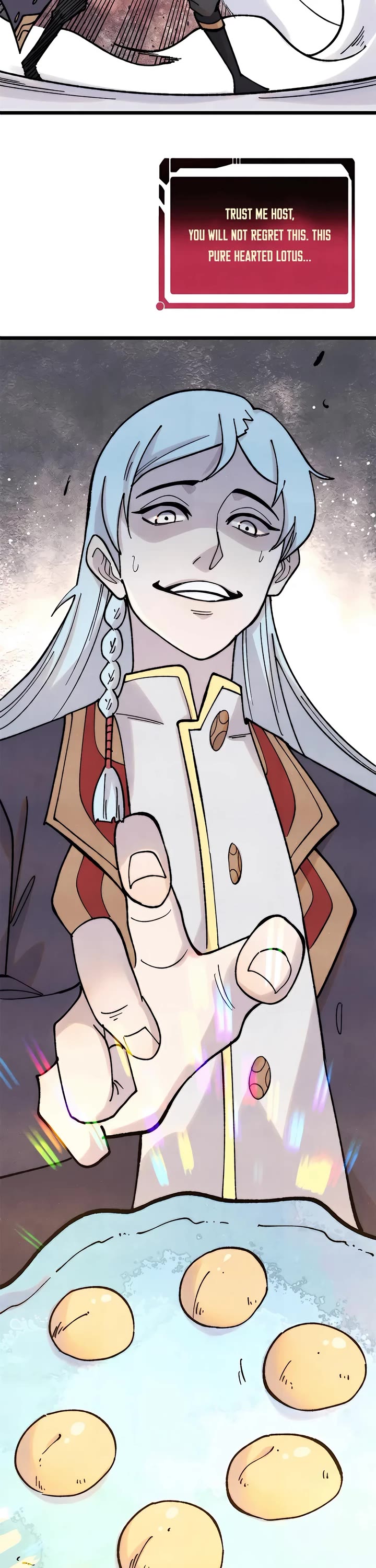 All Hail the Sect Leader Chapter 399 page 15 - Chapter 399