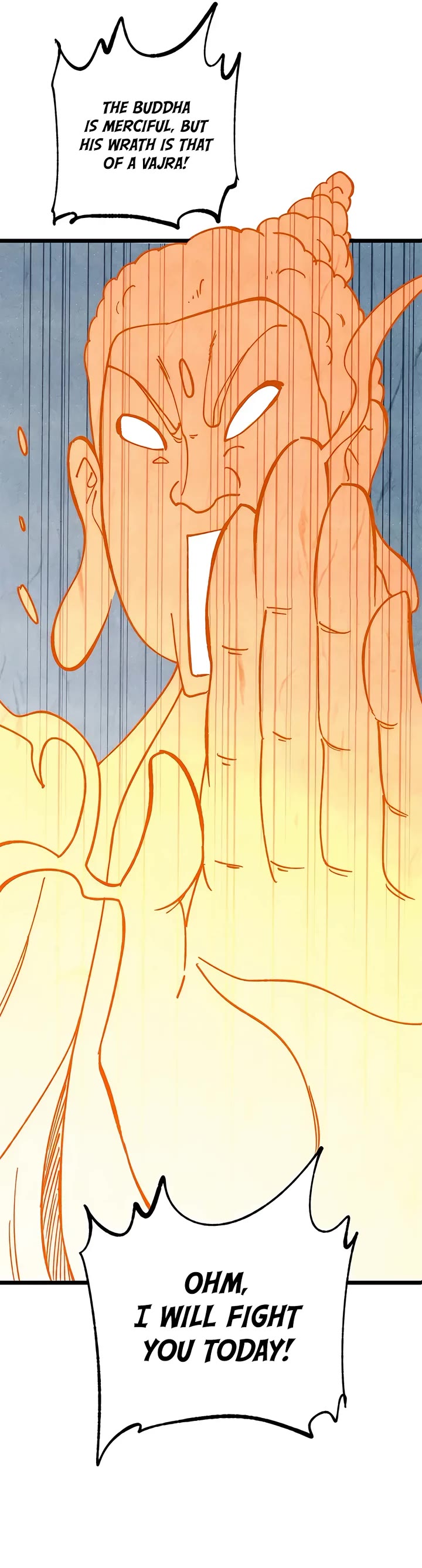 All Hail the Sect Leader Chapter 399 page 24 - Chapter 399
