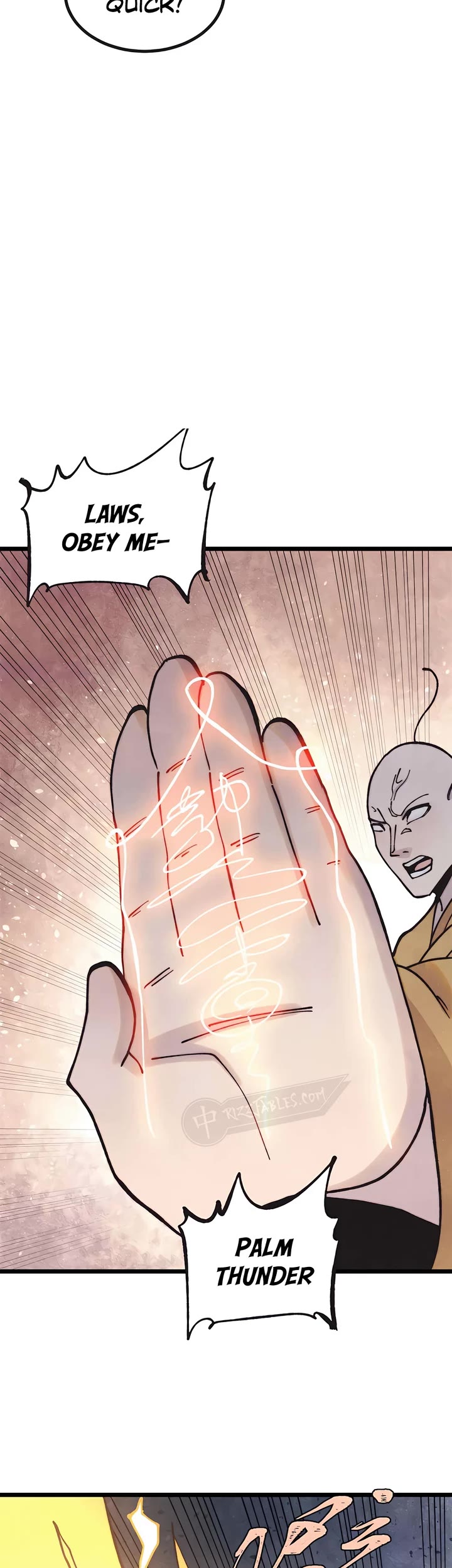 All Hail the Sect Leader Chapter 401 page 14 - Chapter 401