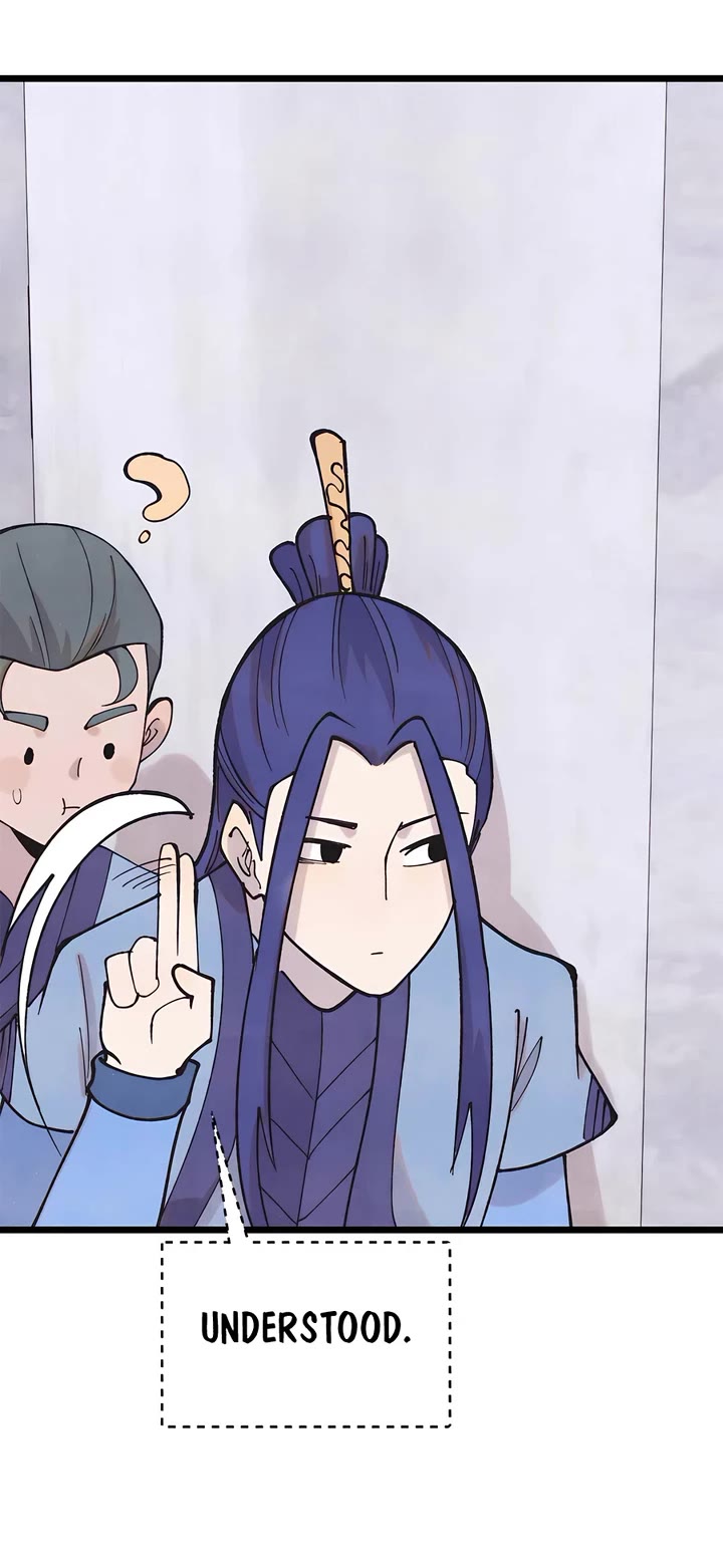 All Hail the Sect Leader Chapter 401 page 4 - Chapter 401